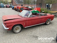 Oldtimer auto - afbeelding 25 van  26