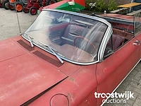 Oldtimer auto - afbeelding 26 van  26