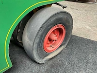 Oldtimer bandenwals - afbeelding 6 van  14