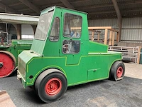 Oldtimer bandenwals - afbeelding 8 van  14