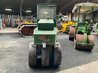 Oldtimer bandenwals - afbeelding 10 van  14