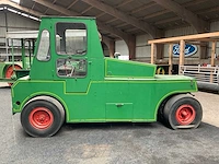 Oldtimer bandenwals - afbeelding 11 van  14