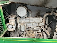 Oldtimer bandenwals - afbeelding 12 van  14