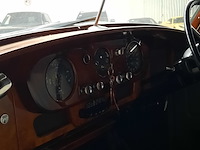 Oldtimer, bentley, s-type, 1957 - afbeelding 4 van  35