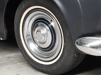 Oldtimer, bentley, s-type, 1957 - afbeelding 13 van  35