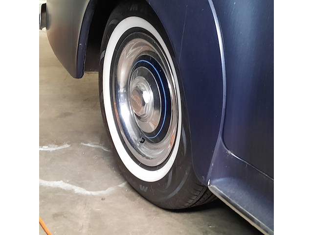 Oldtimer, bentley, s-type, 1957 - afbeelding 14 van  35