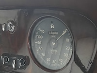Oldtimer, bentley, s-type, 1957 - afbeelding 20 van  35