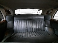 Oldtimer, bentley, s-type, 1957 - afbeelding 21 van  35