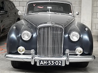 Oldtimer, bentley, s-type, 1957 - afbeelding 12 van  35