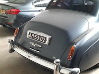 Oldtimer, bentley, s-type, 1957 - afbeelding 26 van  35
