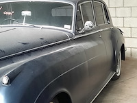 Oldtimer, bentley, s-type, 1957 - afbeelding 32 van  35