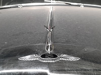 Oldtimer bentley, s-type, zwart, bouwjaar 1957 - afbeelding 9 van  35