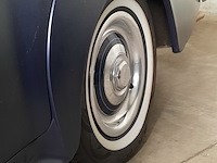 Oldtimer bentley, s-type, zwart, bouwjaar 1957 - afbeelding 11 van  35