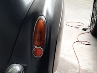 Oldtimer bentley, s-type, zwart, bouwjaar 1957 - afbeelding 34 van  35