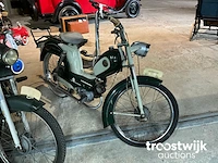 Oldtimer brommer - afbeelding 5 van  12