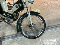 Oldtimer brommer - afbeelding 6 van  12