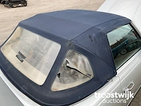 Oldtimer cabriolet - afbeelding 7 van  24