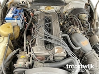 Oldtimer cabriolet - afbeelding 15 van  24