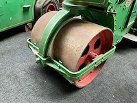 Oldtimer drierolwals - afbeelding 5 van  9