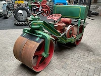Oldtimer duowals - afbeelding 1 van  8