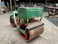 Oldtimer duowals - afbeelding 2 van  8