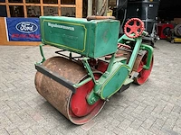 Oldtimer duowals - afbeelding 3 van  8