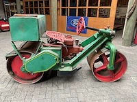 Oldtimer duowals - afbeelding 5 van  8