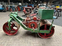 Oldtimer duowals - afbeelding 6 van  8