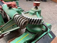 Oldtimer duowals - afbeelding 8 van  8