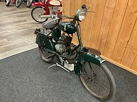 Oldtimer hungary brommer - afbeelding 2 van  9