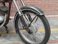 Oldtimer motor, zm, rt 2, 1958 - afbeelding 4 van  28