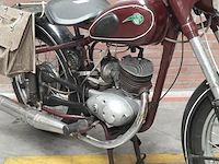 Oldtimer motor, zm, rt 2, 1958 - afbeelding 5 van  28