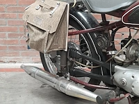 Oldtimer motor, zm, rt 2, 1958 - afbeelding 6 van  28