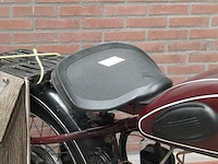 Oldtimer motor, zm, rt 2, 1958 - afbeelding 7 van  28