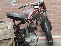 Oldtimer motor, zm, rt 2, 1958 - afbeelding 9 van  28