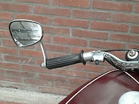 Oldtimer motor, zm, rt 2, 1958 - afbeelding 10 van  28