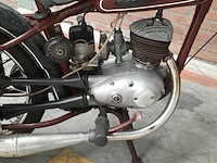 Oldtimer motor, zm, rt 2, 1958 - afbeelding 14 van  28