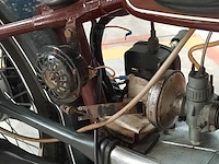 Oldtimer motor, zm, rt 2, 1958 - afbeelding 17 van  28