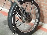 Oldtimer motor, zm, rt 2, 1958 - afbeelding 19 van  28