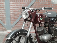 Oldtimer motor, zm, rt 2, 1958 - afbeelding 12 van  28