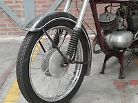 Oldtimer motor, zm, rt 2, 1958 - afbeelding 22 van  28