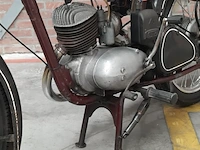 Oldtimer motor, zm, rt 2, 1958 - afbeelding 25 van  28