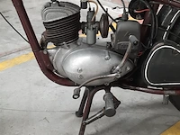 Oldtimer motor, zm, rt 2, 1958 - afbeelding 26 van  28