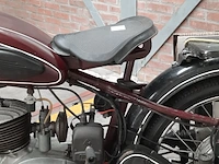 Oldtimer motor, zm, rt 2, 1958 - afbeelding 27 van  28