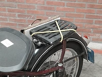 Oldtimer motor, zm, rt 2, 1958 - afbeelding 28 van  28