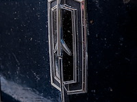 Oldtimer personenauto, oldsmobile, delta 88 royale, 1974 - afbeelding 3 van  41