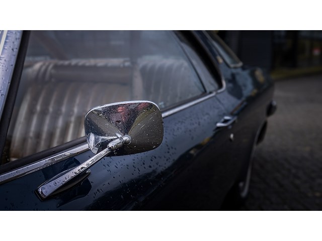 Oldtimer personenauto, oldsmobile, delta 88 royale, 1974 - afbeelding 5 van  41