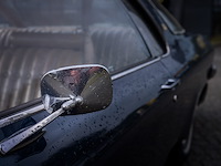 Oldtimer personenauto, oldsmobile, delta 88 royale, 1974 - afbeelding 5 van  41