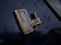 Oldtimer personenauto, oldsmobile, delta 88 royale, 1974 - afbeelding 6 van  41