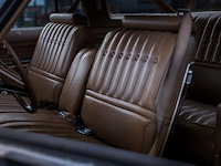 Oldtimer personenauto, oldsmobile, delta 88 royale, 1974 - afbeelding 13 van  41